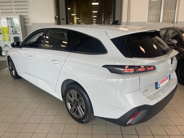 PEUGEOT 308 1.5 BLUEHDI EAT8 SW ACTIVE PACK - foto 12