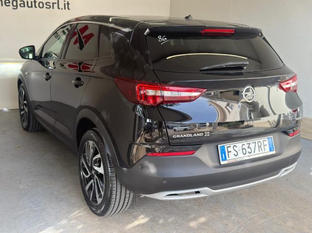 OPEL GRANDLAND X 1.2 TURBO 12V 130 CV START&STOP  - foto 7