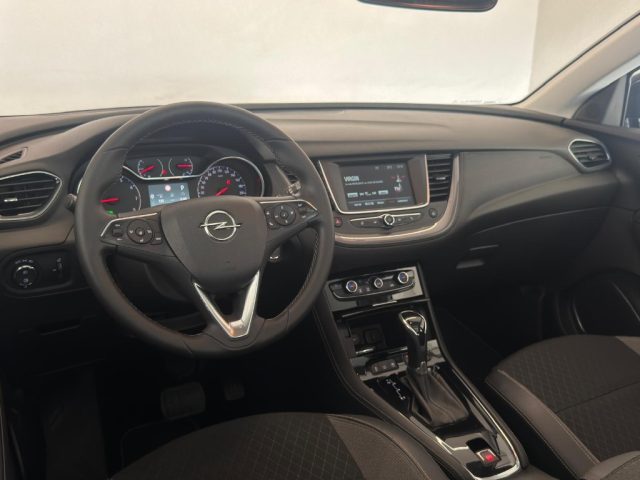 OPEL GRANDLAND X 1.2 TURBO 12V 130 CV START&STOP  - foto 14