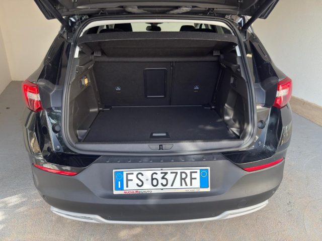 OPEL GRANDLAND X 1.2 TURBO 12V 130 CV START&STOP  - foto 8