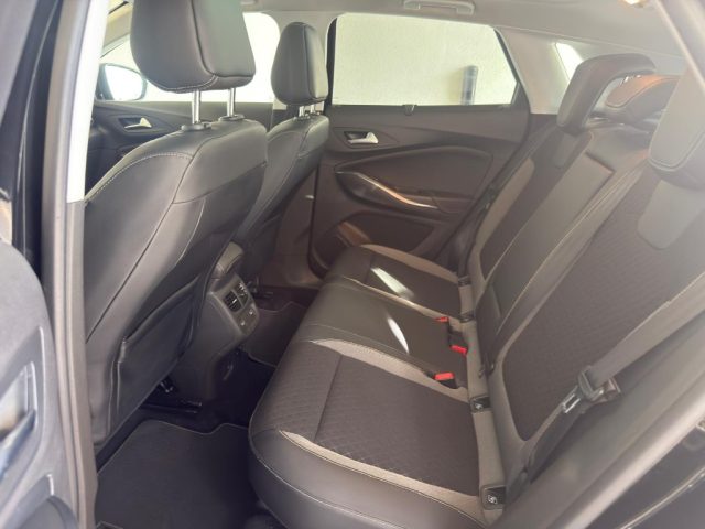 OPEL GRANDLAND X 1.2 TURBO 12V 130 CV START&STOP  - foto 17