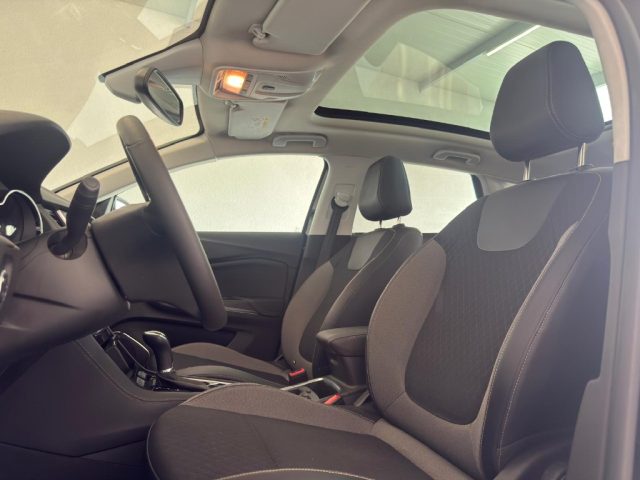 OPEL GRANDLAND X 1.2 TURBO 12V 130 CV START&STOP  - foto 19