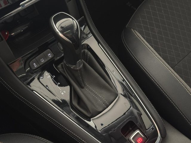 OPEL GRANDLAND X 1.2 TURBO 12V 130 CV START&STOP  - foto 20