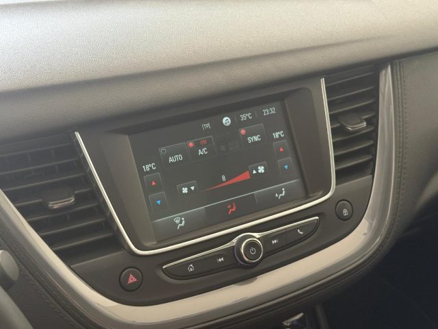 OPEL GRANDLAND X 1.2 TURBO 12V 130 CV START&STOP  - foto 21