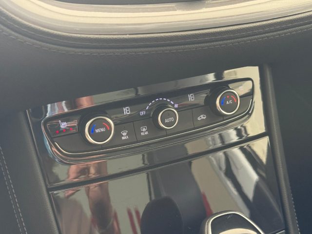 OPEL GRANDLAND X 1.2 TURBO 12V 130 CV START&STOP  - foto 22