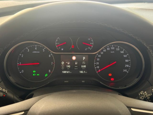 OPEL GRANDLAND X 1.2 TURBO 12V 130 CV START&STOP  - foto 23