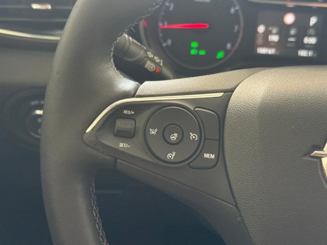 OPEL GRANDLAND X 1.2 TURBO 12V 130 CV START&STOP  - foto 11