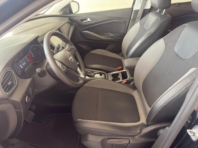 OPEL GRANDLAND X 1.2 TURBO 12V 130 CV START&STOP  - foto 13