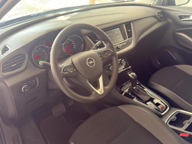 OPEL GRANDLAND X 1.2 TURBO 12V 130 CV START&STOP  - foto 10