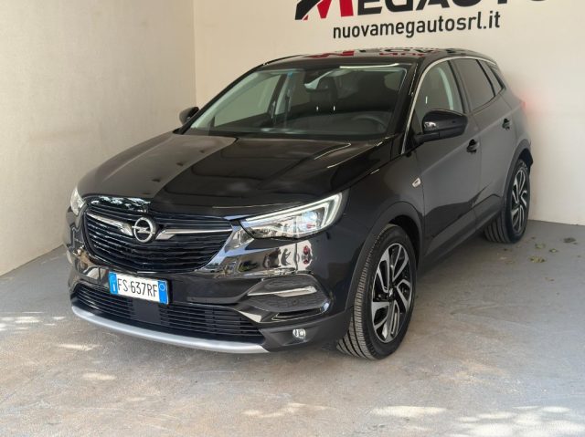 OPEL GRANDLAND X 1.2 TURBO 12V 130 CV START&STOP  - foto 2