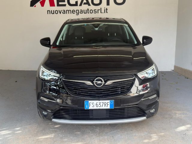OPEL GRANDLAND X 1.2 TURBO 12V 130 CV START&STOP  - foto 3