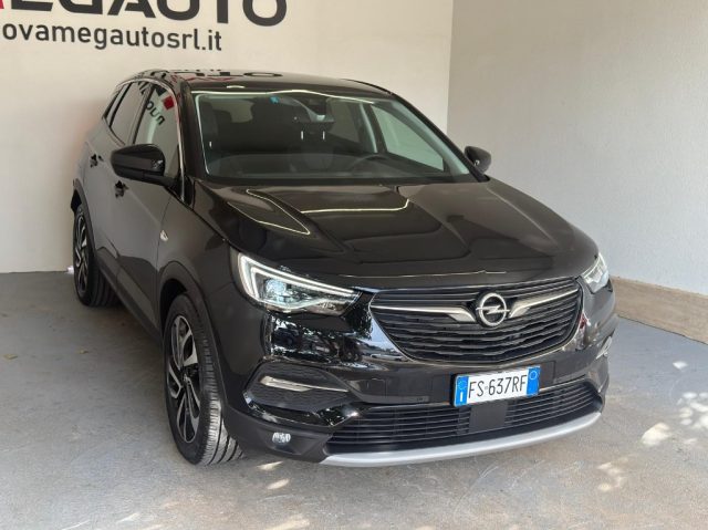 OPEL GRANDLAND X 1.2 TURBO 12V 130 CV START&STOP  - foto 4