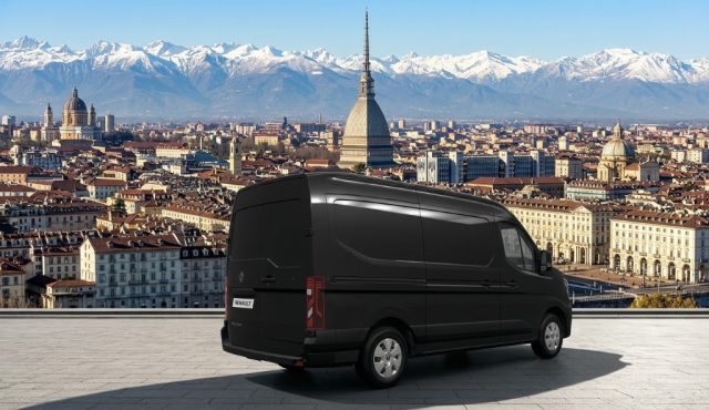 RENAULT MASTER FURGONE - foto 2