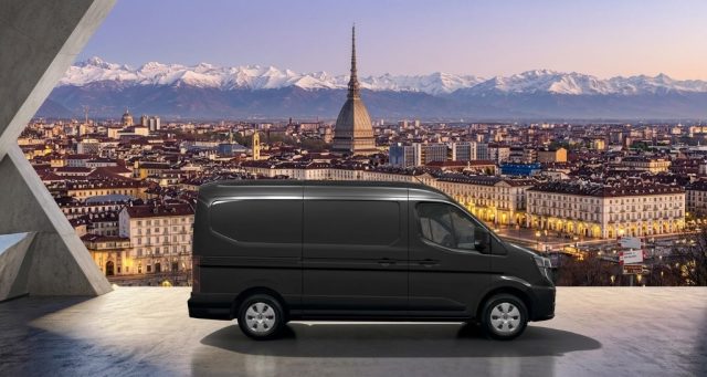 RENAULT MASTER FURGONE - foto 3