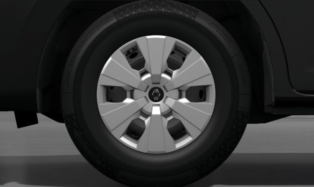 RENAULT MASTER FURGONE - foto 4
