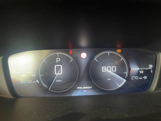 PEUGEOT 308 1.5 BLUEHDI EAT8 SW ACTIVE PACK  - foto 8