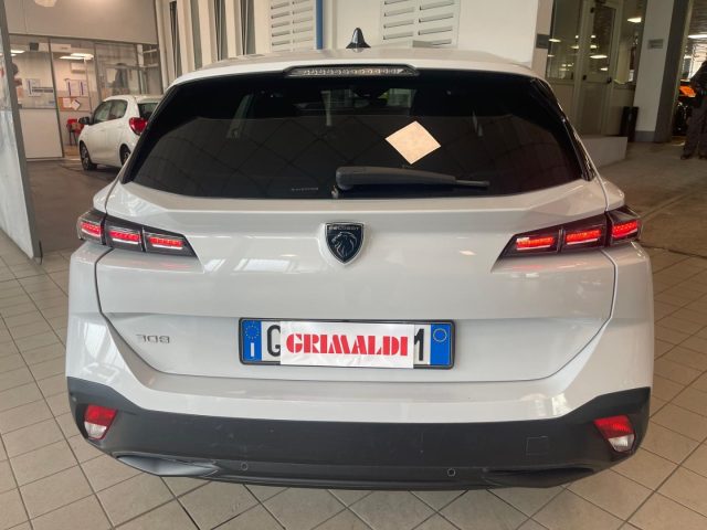 PEUGEOT 308 1.5 BLUEHDI EAT8 SW ACTIVE PACK  - foto 12
