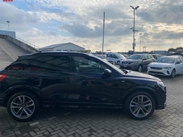 AUDI Q3 35 TFSI S TRONIC S LINE EDITION - foto 4