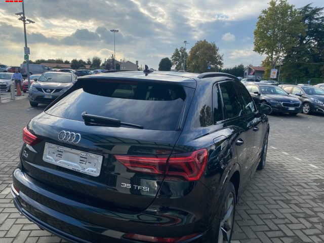 AUDI Q3 35 TFSI S TRONIC S LINE EDITION - foto 5