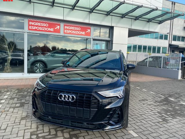 AUDI Q3 35 TFSI S TRONIC S LINE EDITION - foto 2
