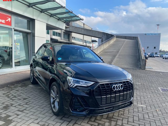 AUDI Q3 35 TFSI S TRONIC S LINE EDITION - foto 3
