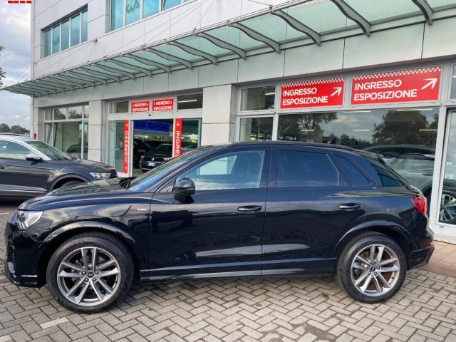 AUDI Q3 35 TFSI S TRONIC S LINE EDITION - foto 7