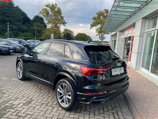 AUDI Q3 35 TFSI S TRONIC S LINE EDITION - foto 6