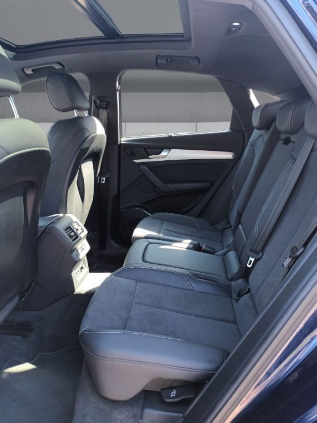 AUDI Q5 SPB 40 TDI S-LINE QUATTRO MATRIX - foto 7
