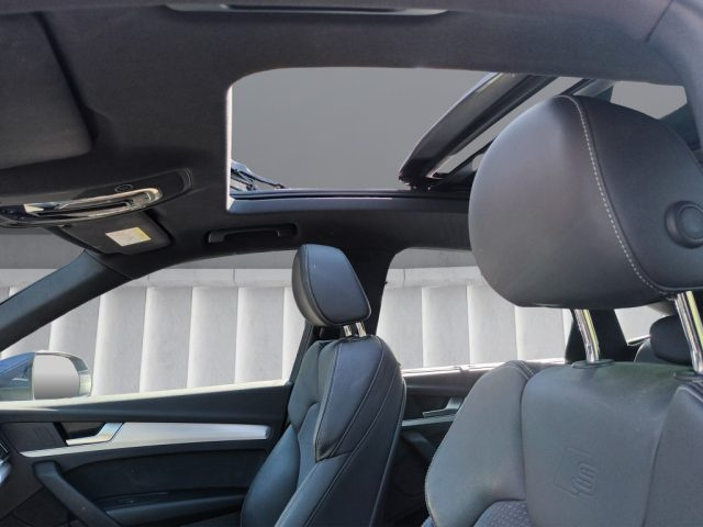 AUDI Q5 SPB 40 TDI S-LINE QUATTRO MATRIX - foto 19