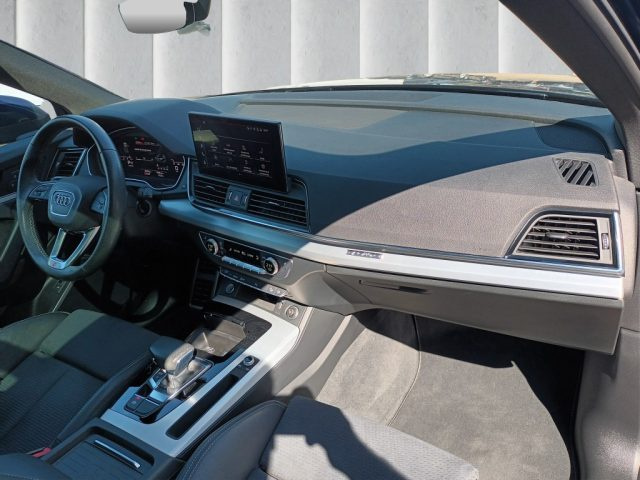 AUDI Q5 SPB 40 TDI S-LINE QUATTRO MATRIX - foto 10