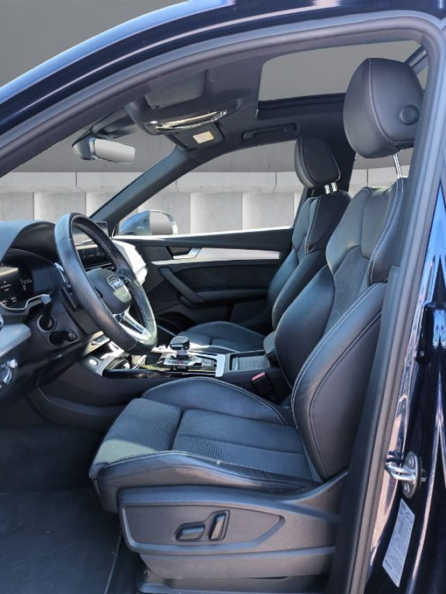 AUDI Q5 SPB 40 TDI S-LINE QUATTRO MATRIX - foto 6