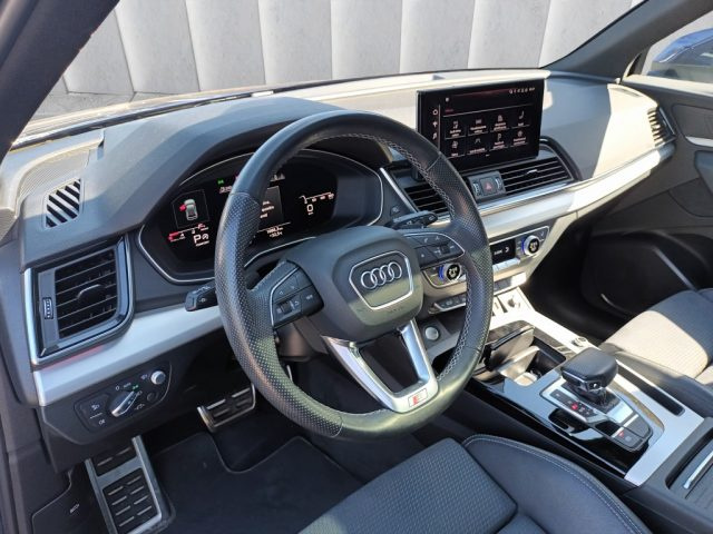 AUDI Q5 SPB 40 TDI S-LINE QUATTRO MATRIX - foto 12