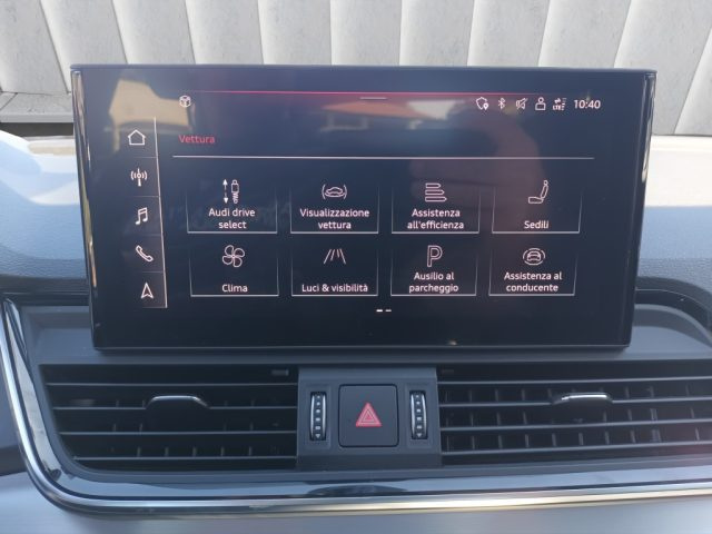 AUDI Q5 SPB 40 TDI S-LINE QUATTRO MATRIX - foto 13
