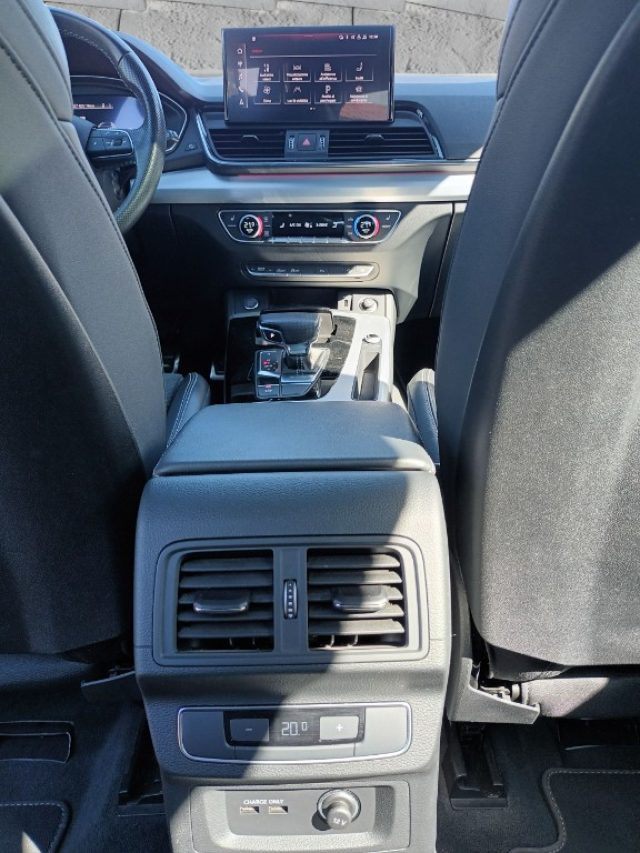 AUDI Q5 SPB 40 TDI S-LINE QUATTRO MATRIX - foto 17