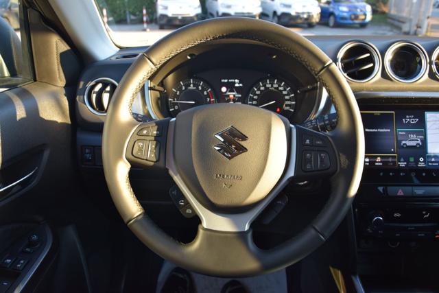 SUZUKI VITARA 1.4 HYBRID 4WD ALLGRIP TOP - foto 15