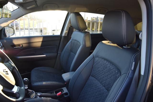 SUZUKI VITARA 1.4 HYBRID 4WD ALLGRIP TOP - foto 14