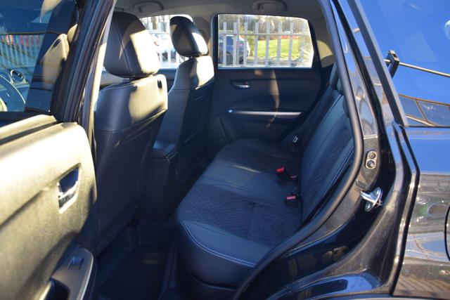 SUZUKI VITARA 1.4 HYBRID 4WD ALLGRIP TOP - foto 8