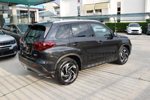 SUZUKI VITARA 1.4 HYBRID 4WD ALLGRIP TOP - foto 6