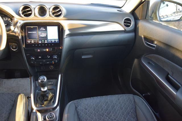 SUZUKI VITARA 1.4 HYBRID 4WD ALLGRIP TOP - foto 10