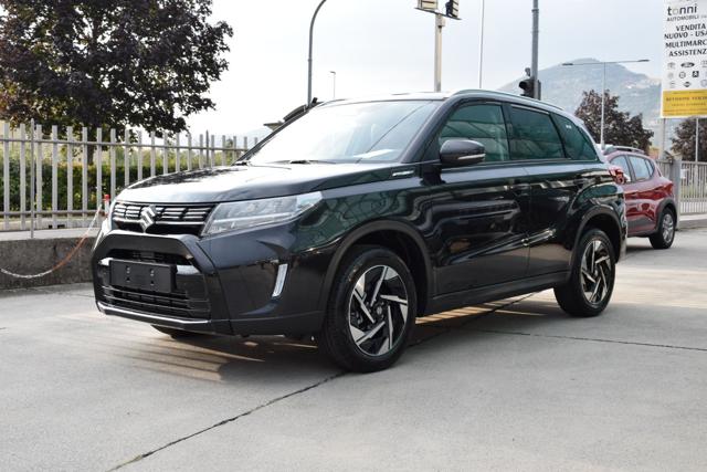 SUZUKI VITARA 1.4 HYBRID 4WD ALLGRIP TOP - foto 3