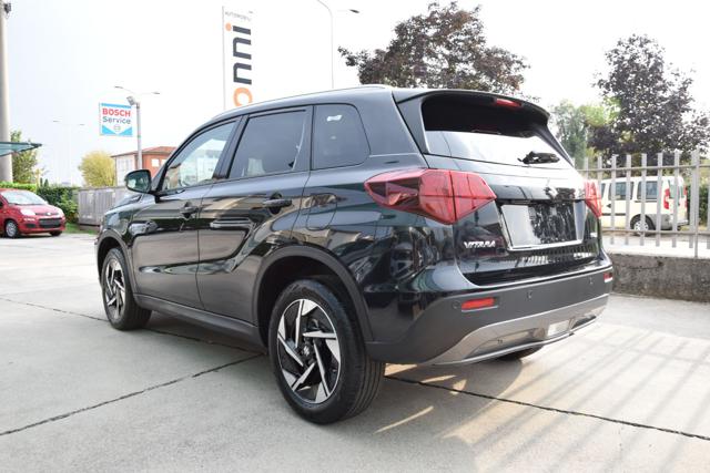 SUZUKI VITARA 1.4 HYBRID 4WD ALLGRIP TOP - foto 4