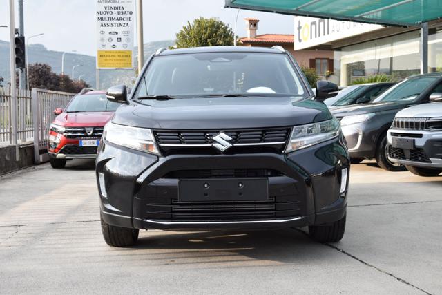 SUZUKI VITARA 1.4 HYBRID 4WD ALLGRIP TOP - foto 2