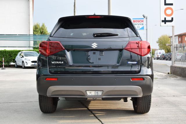 SUZUKI VITARA 1.4 HYBRID 4WD ALLGRIP TOP - foto 5