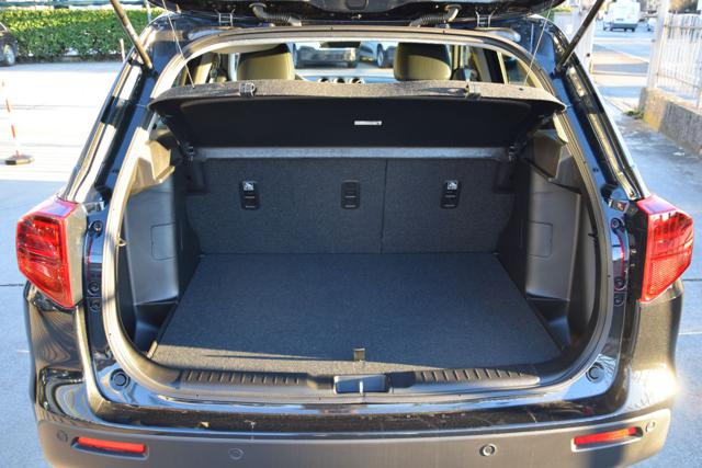 SUZUKI VITARA 1.4 HYBRID 4WD ALLGRIP TOP - foto 7