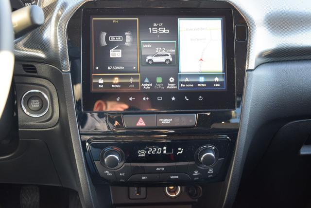 SUZUKI VITARA 1.4 HYBRID 4WD ALLGRIP TOP - foto 16
