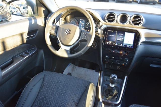 SUZUKI VITARA 1.4 HYBRID 4WD ALLGRIP TOP - foto 9
