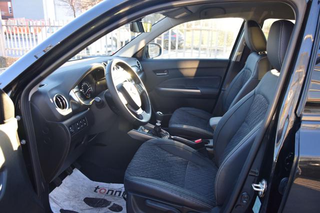 SUZUKI VITARA 1.4 HYBRID 4WD ALLGRIP TOP - foto 13