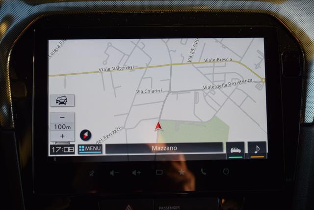 SUZUKI VITARA 1.4 HYBRID 4WD ALLGRIP TOP - foto 17