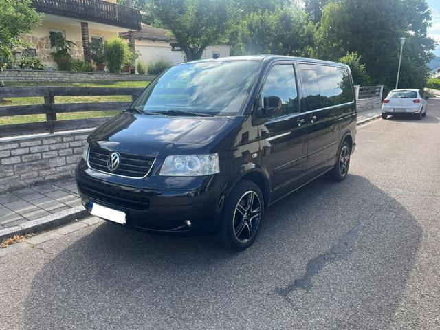 VOLKSWAGEN MULTIVAN VW MULTIVAN HIGHLINE 2.5TDI 174C - foto 7