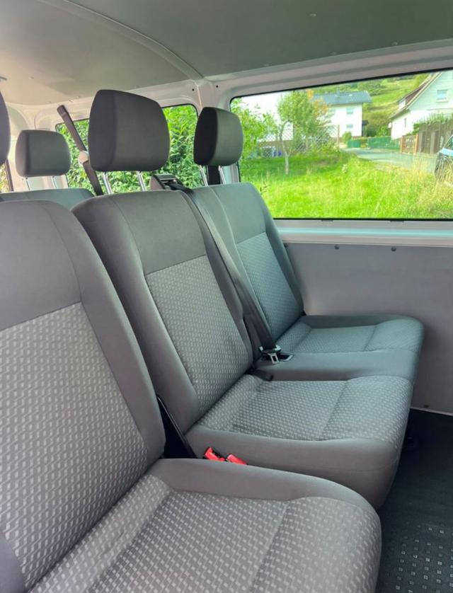 VOLKSWAGEN MULTIVAN VW CARAVELLE 2.0 TDI 140CV NAVI - foto 20